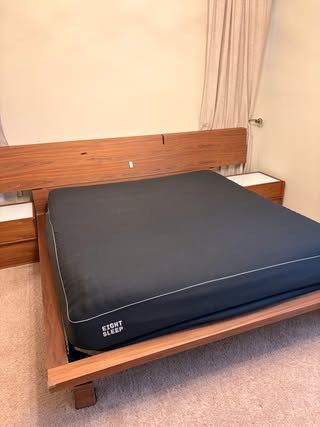 8 Sleep King Mattress ONLY