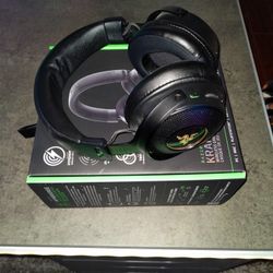 Razer Kraken V3 Pro