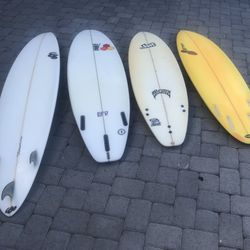 Surfboards For Sale