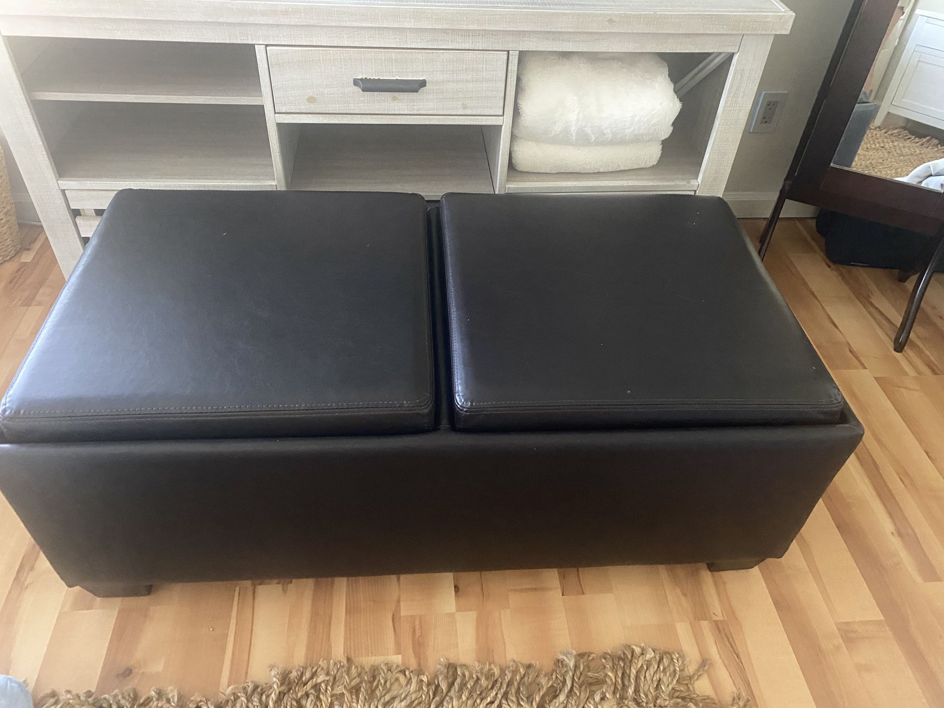 Storage Table / Bench
