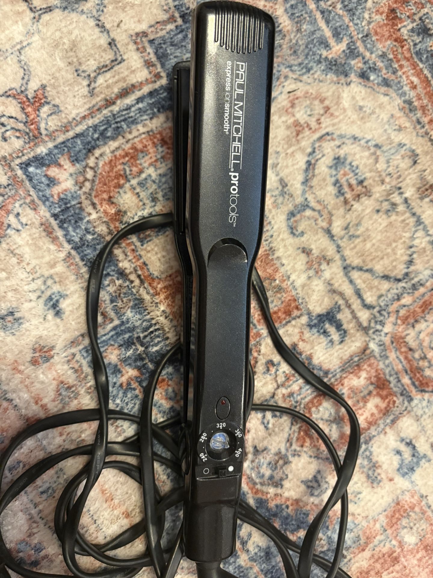 Paul Mitchell flat iron
