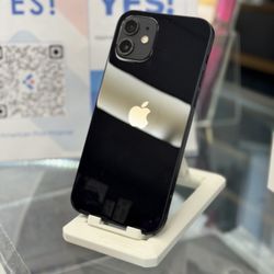 iPhone 12 (Factory Unlocked) 