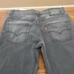 Levi’s