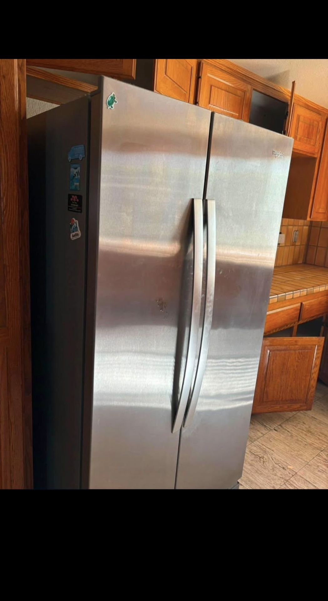 Refrigerator