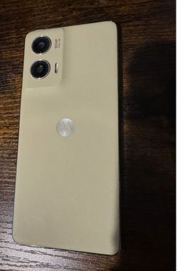 moto g stylus 5G - 2024
