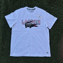 Lacoste Shirt For Men