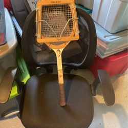 Tennis Racket 