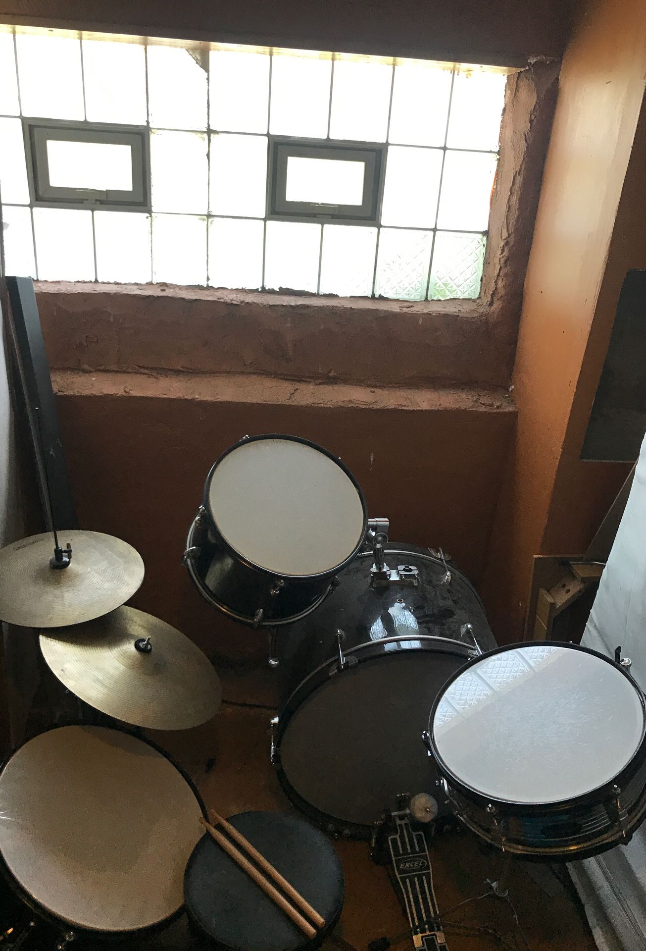 Drum Set