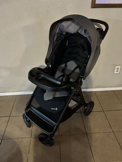 Stroller