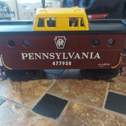 Lionel Trains And Track 
