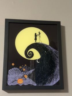 Nightmare before Christmas
