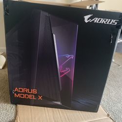 Professional Full PC Gaming setup