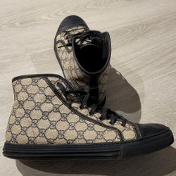 Gucci Boots FIRM PRICE