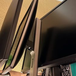 Monitors