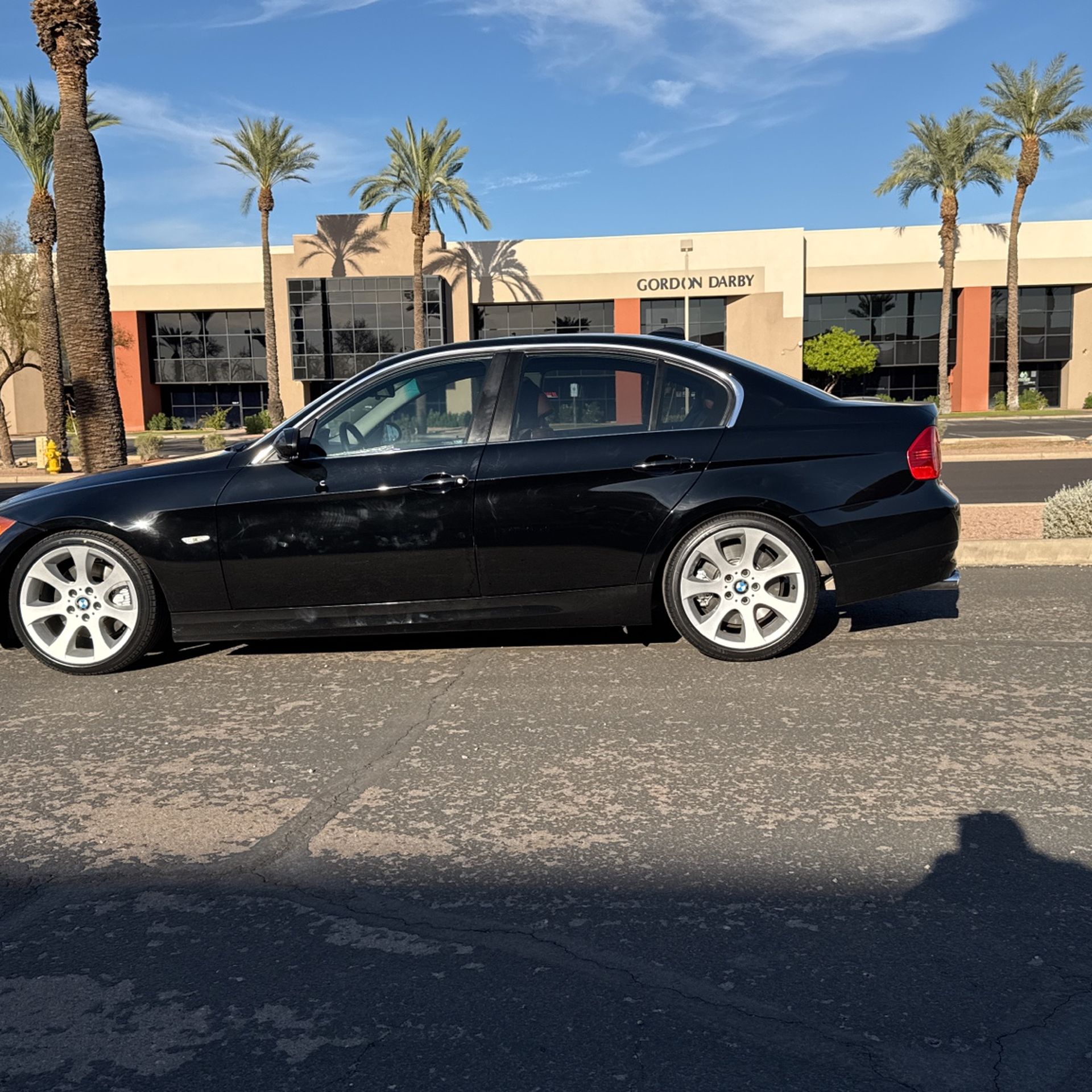 2006 BMW 330i