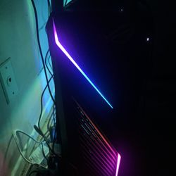 ASUS ROG STRIX G16CHR and ASUS TUF GAMING VG27VQM