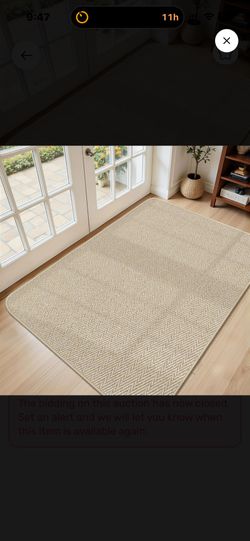 Door Mat