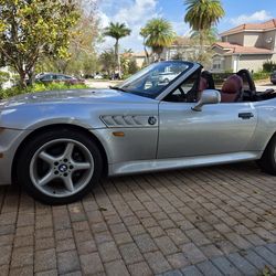 1998 BMW Z3