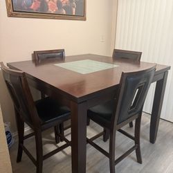 Dining Table For 4