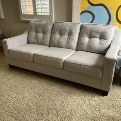 Free Gray Sofa