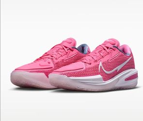 Nike Air Zoom GT Cut 1" Unseen Hours Virginia "