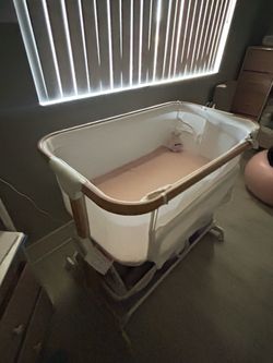 Bassinet for baby