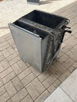 Air conditioning and refrigeration