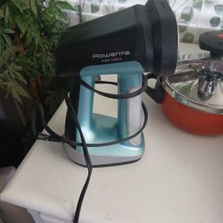 Rowenta Steamer