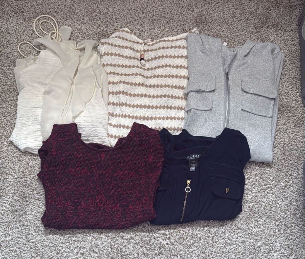 Women’s Dress Bundle