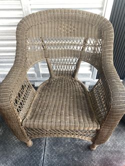 Patio Furniture set