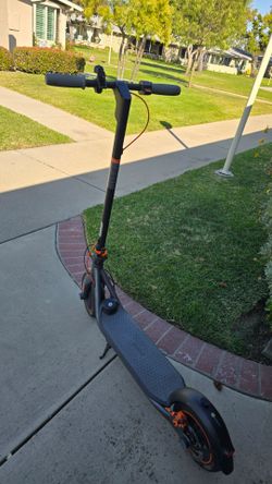 Segway ninebot f-35