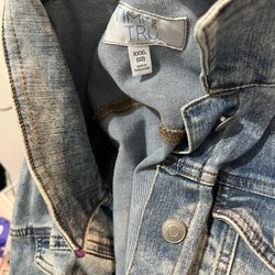 Bag Of Clothes 