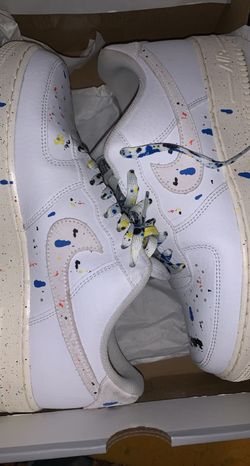Nike Air Force 1 Size 9.5