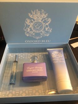 Oxford blue