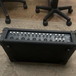 PA System Kustom KPM4080
