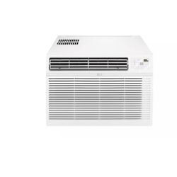 24,500 BTU Smart Wi-Fi Enabled Window Air Conditioner LW2521ERSM