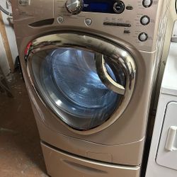 Washer 