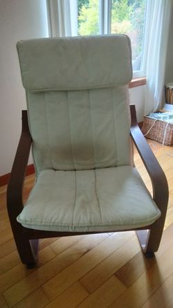 Ikea chair