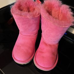 Girls Ugg Boots