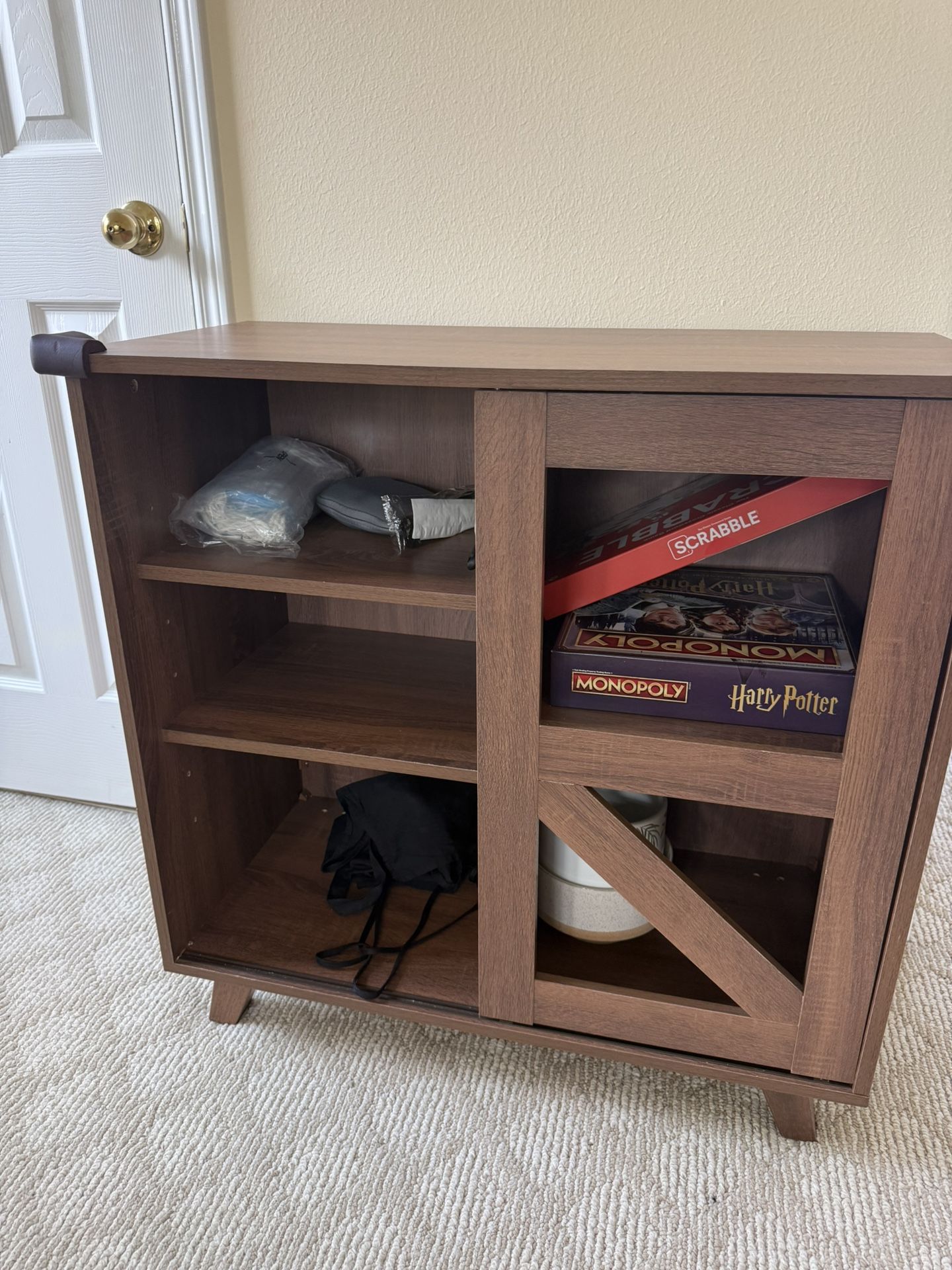 Small Bookcase