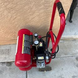 Craftsman Air Compressor 