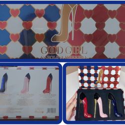 Good Girl 3x30ml Gift Set 