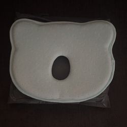 Baby Head Shaping Pillow