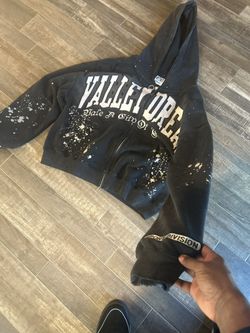 Vale Forever Sports Dept