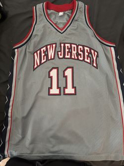 Autograph Jersey