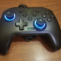 Wireless Switch Controller