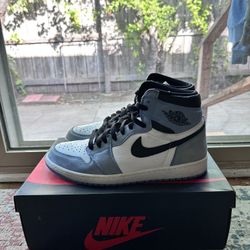 Jordan 1 University Blues 