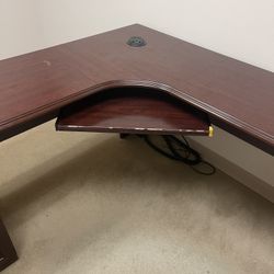 Office Desk