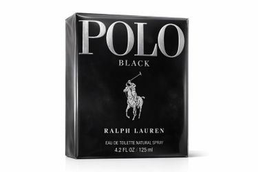 Polo Black Cologne