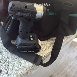 Makita Impact Drill